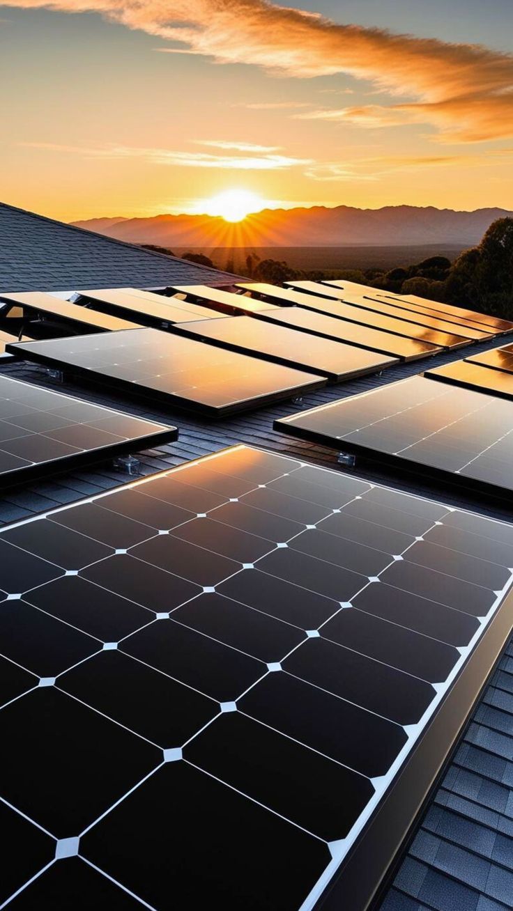 Solar Installation